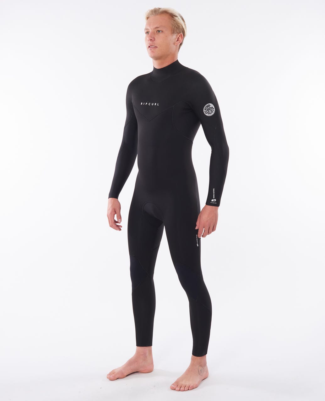 FATO NEOPRENE DAWN PATROL RIP CURL thumbnail 2