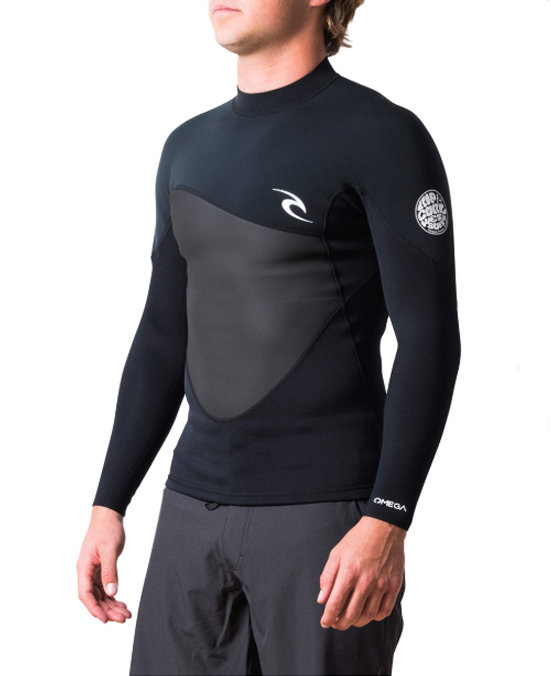COLETE LS NEOPRENE 1.5MM RIP CURL