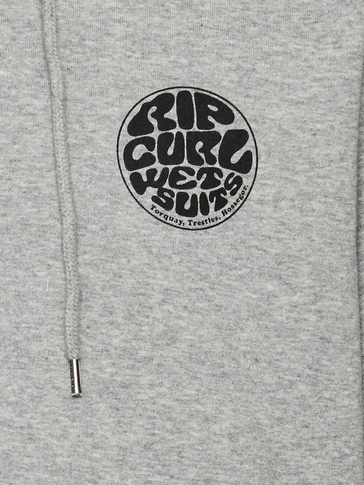 SWEAT WETSUIT ICON ZIP RIP CURL thumbnail 2