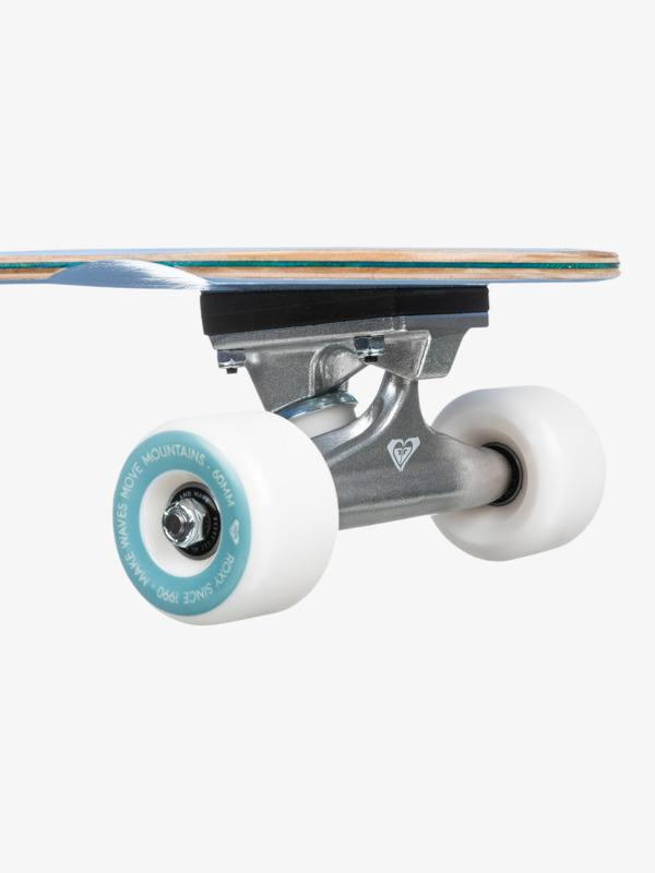 SKATE COMPLETO BLOSSOM 9 ROXY thumbnail 3
