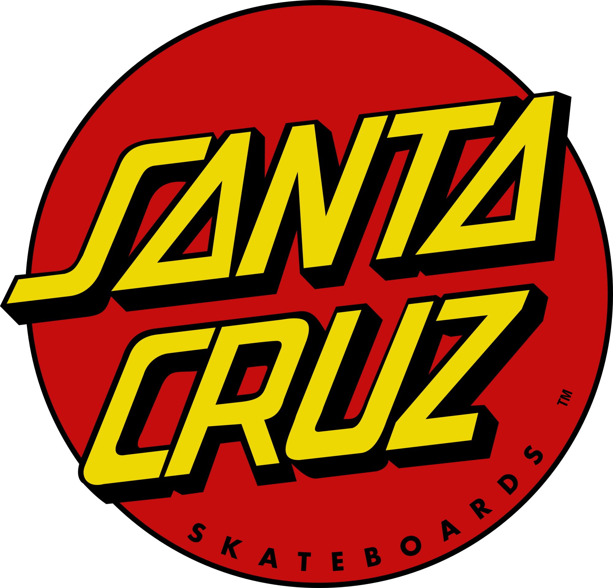 Santa Cruz