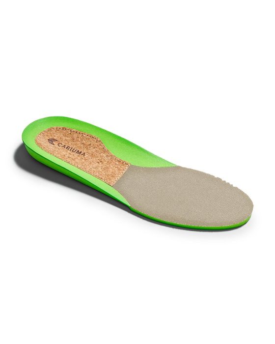 TENIS NAIOCA PRO PLAZA TAUPE CARIUMA thumbnail 6