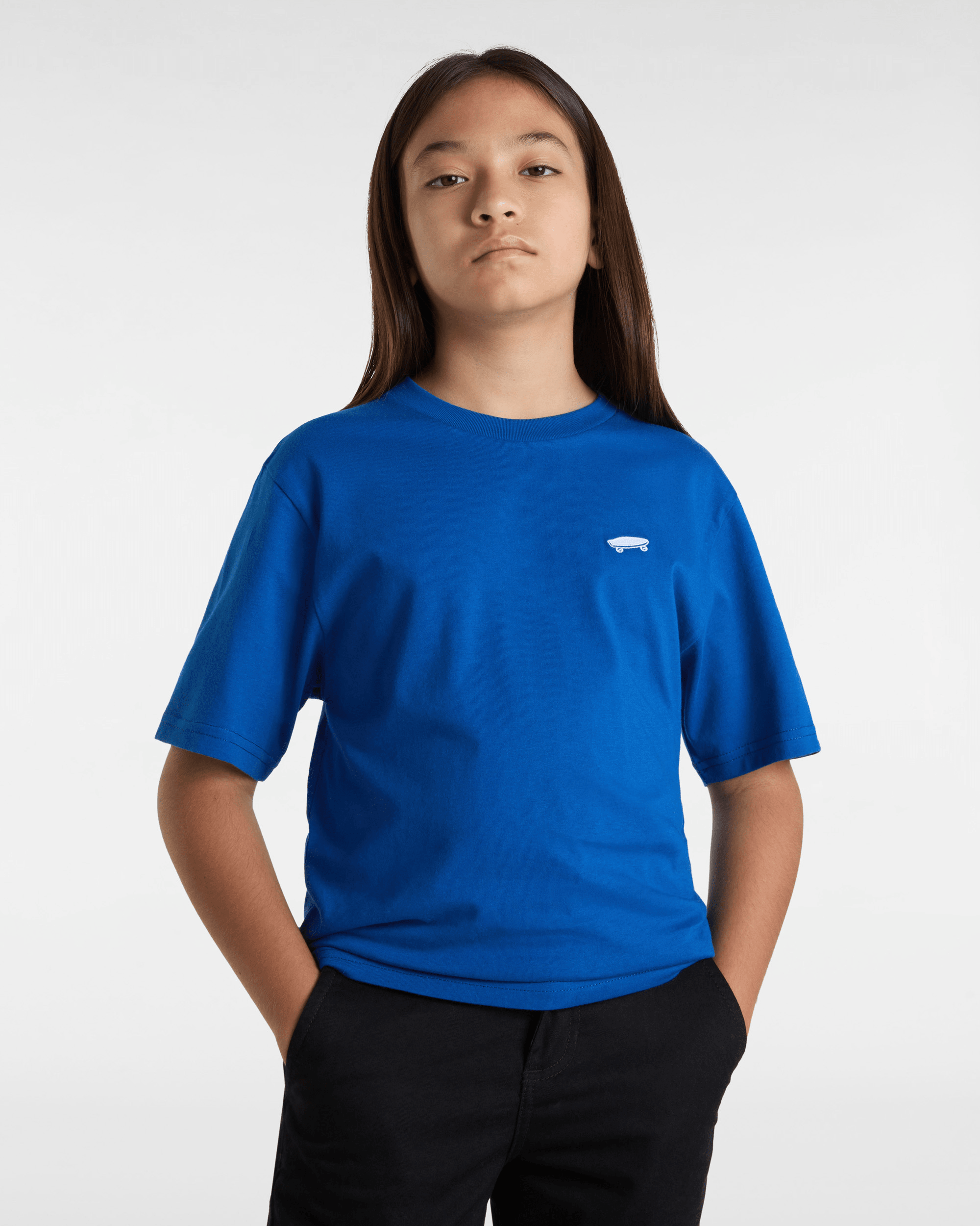 T-SHIRT B SALTON SS VANS thumbnail 3