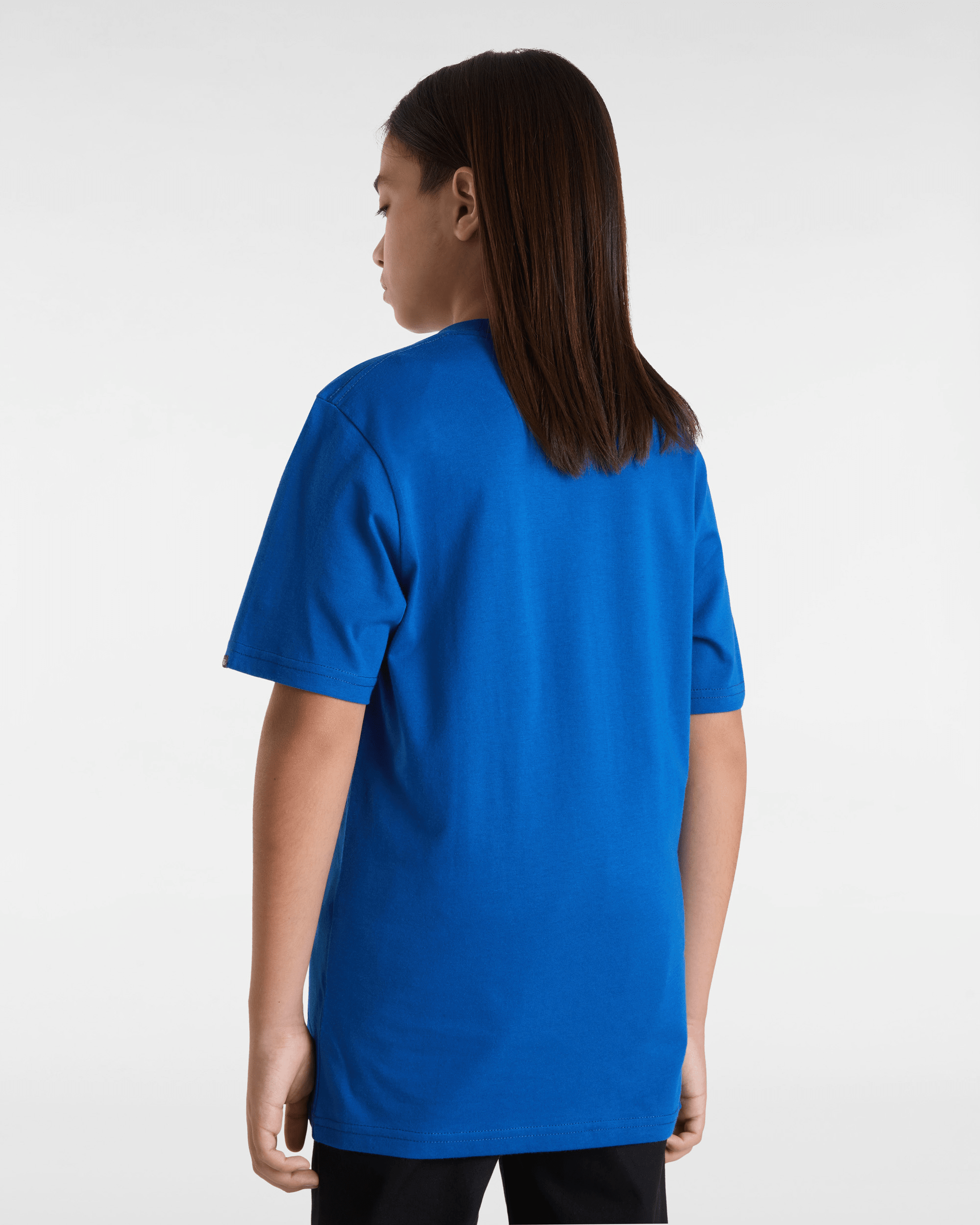 T-SHIRT B SALTON SS VANS thumbnail 4