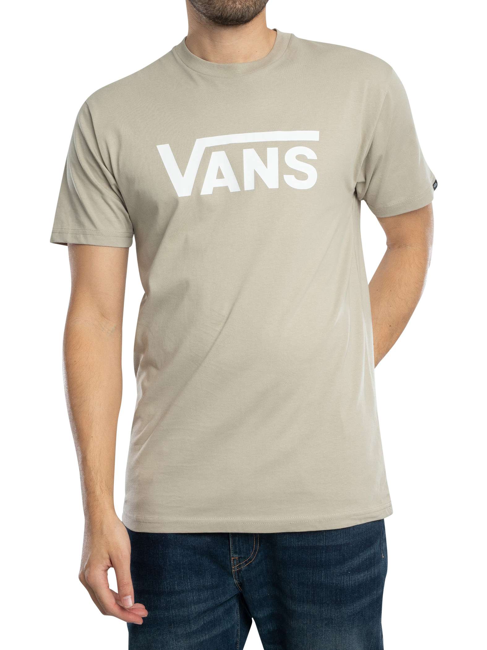 T-SHIRT CLASSIC LONDON FOG VANS thumbnail 2