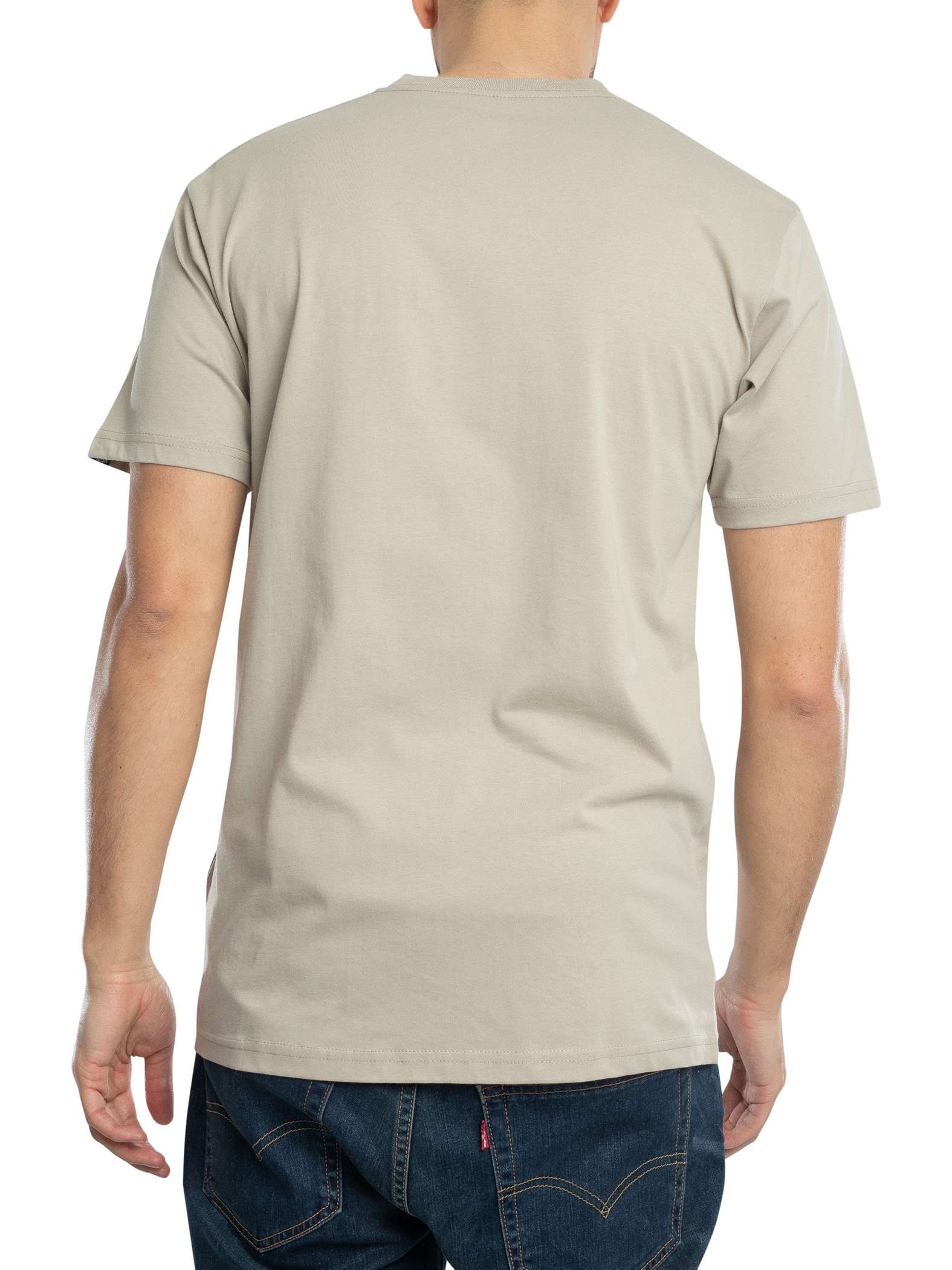 T-SHIRT CLASSIC LONDON FOG VANS thumbnail 4