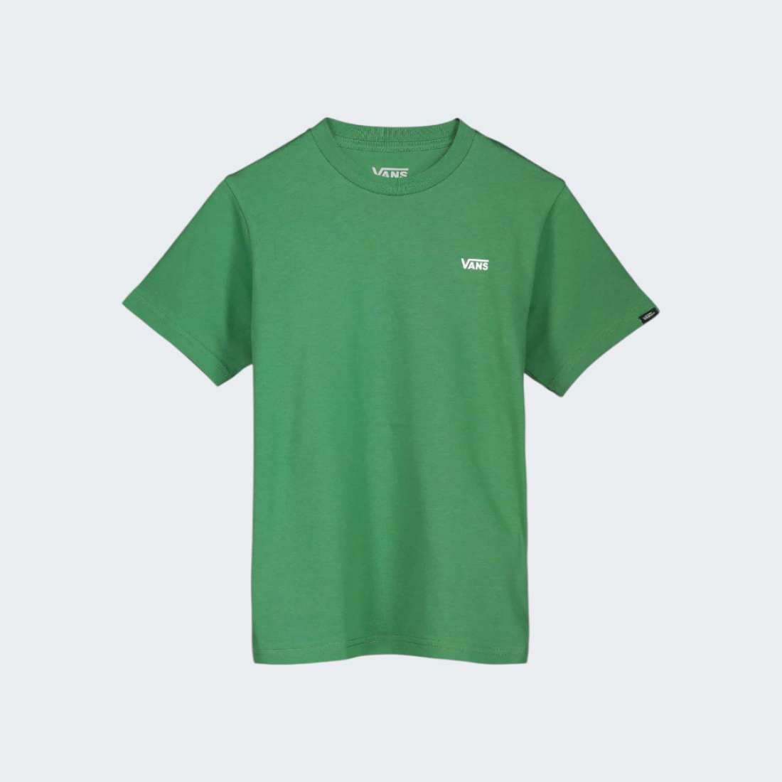 T-SHIRT LEFT CHEST LOGO FAIRWAY VANS