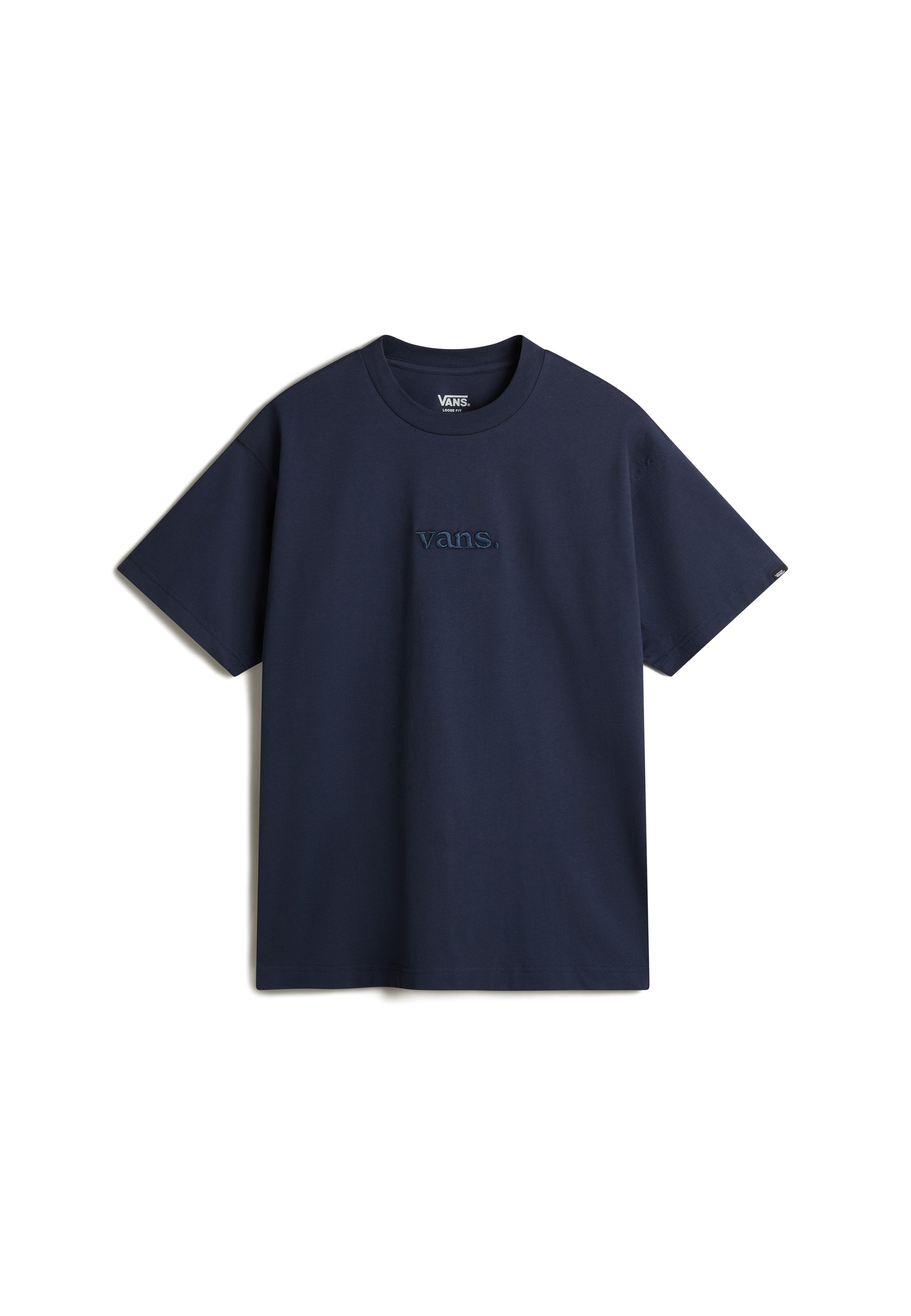 T-SHIRT ESSENTIAL LOOSE SS PARISIAN NIGHT VANS
