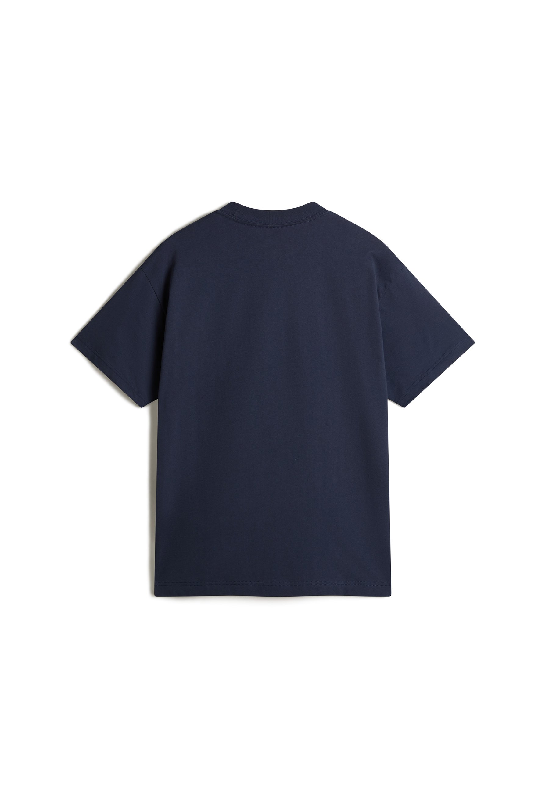 T-SHIRT ESSENTIAL LOOSE SS PARISIAN NIGHT VANS thumbnail 2