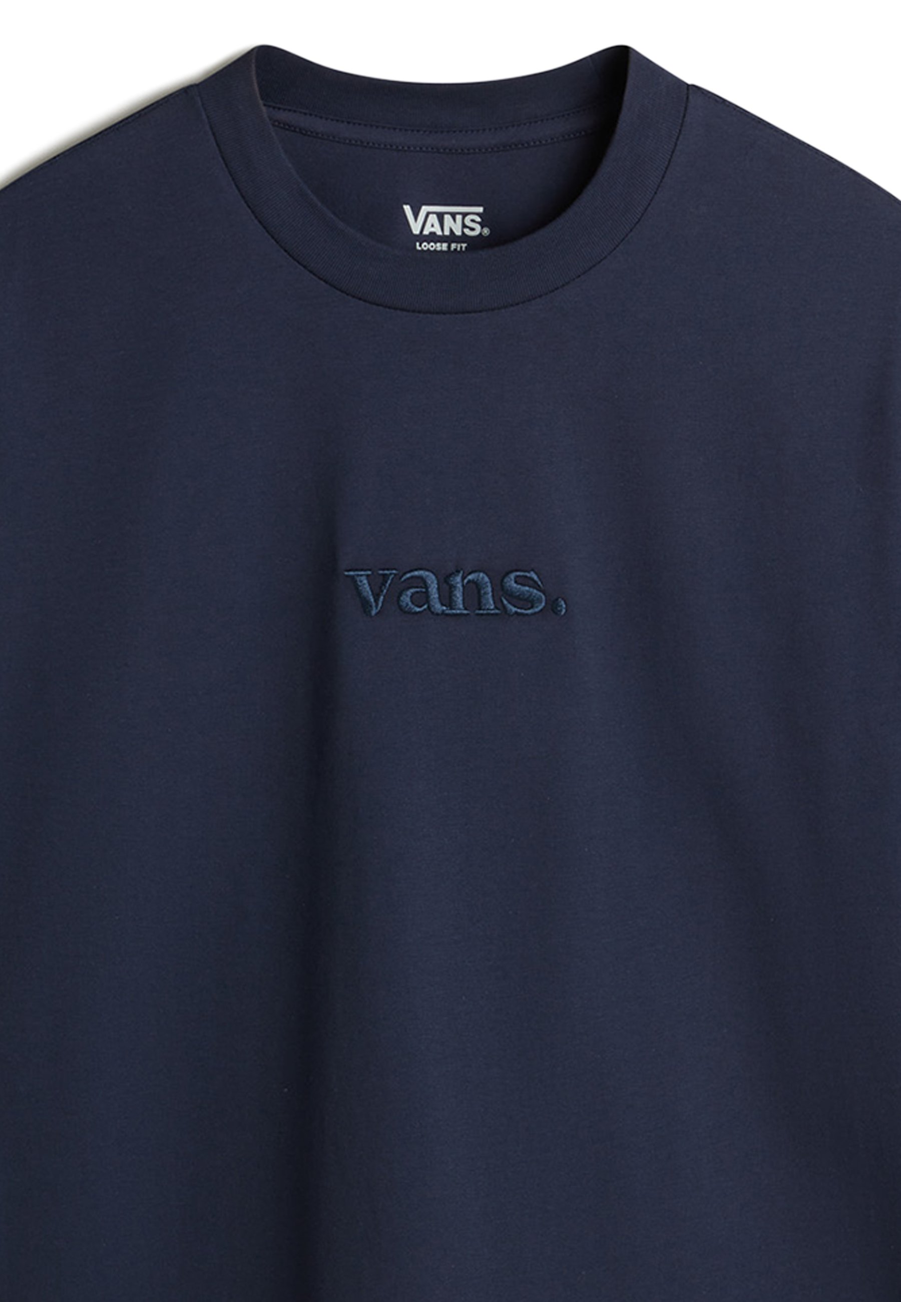 T-SHIRT ESSENTIAL LOOSE SS PARISIAN NIGHT VANS thumbnail 3