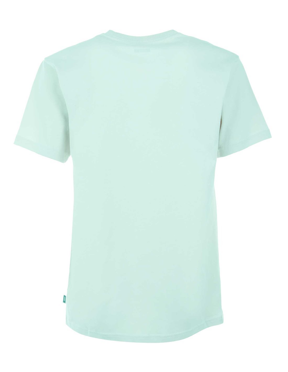 T-SHIRT LEFT CHEST LOGO VANS thumbnail 2