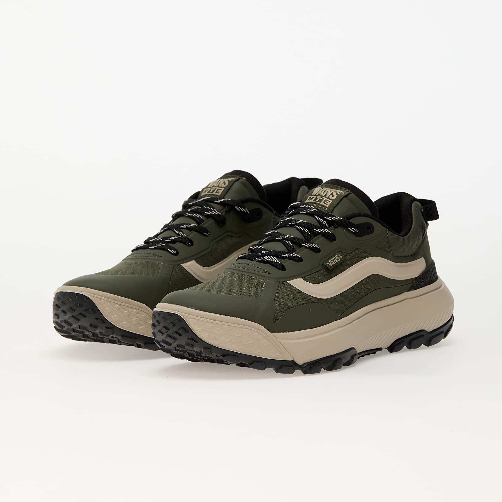 MTE CROSSPATH GRAPE LEAF VANS thumbnail 2