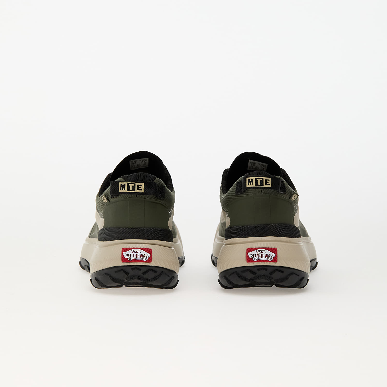 MTE CROSSPATH GRAPE LEAF VANS thumbnail 3