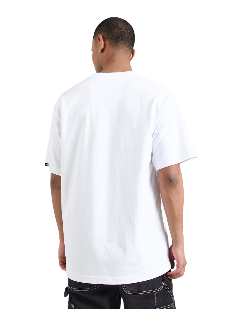T-SHIRT APEXIUM LOOSE SS VANS thumbnail 2