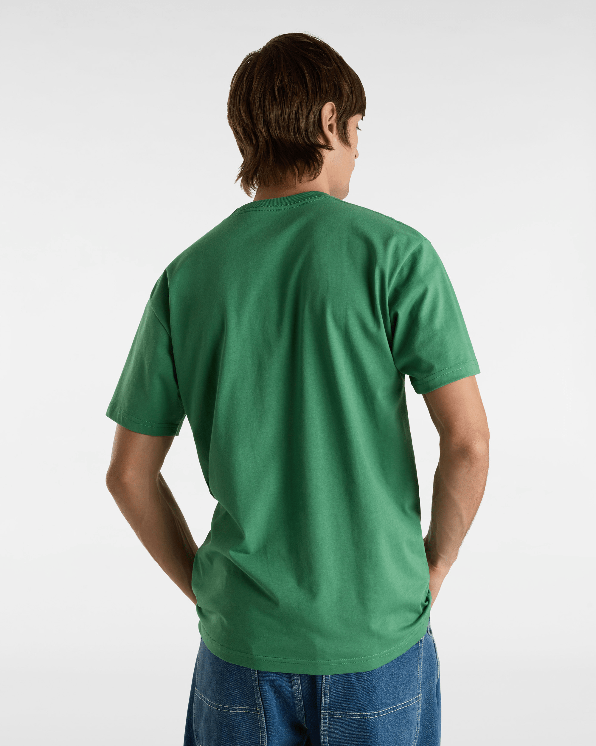 T-SHIRT HI STRETCH SS VANS thumbnail 4