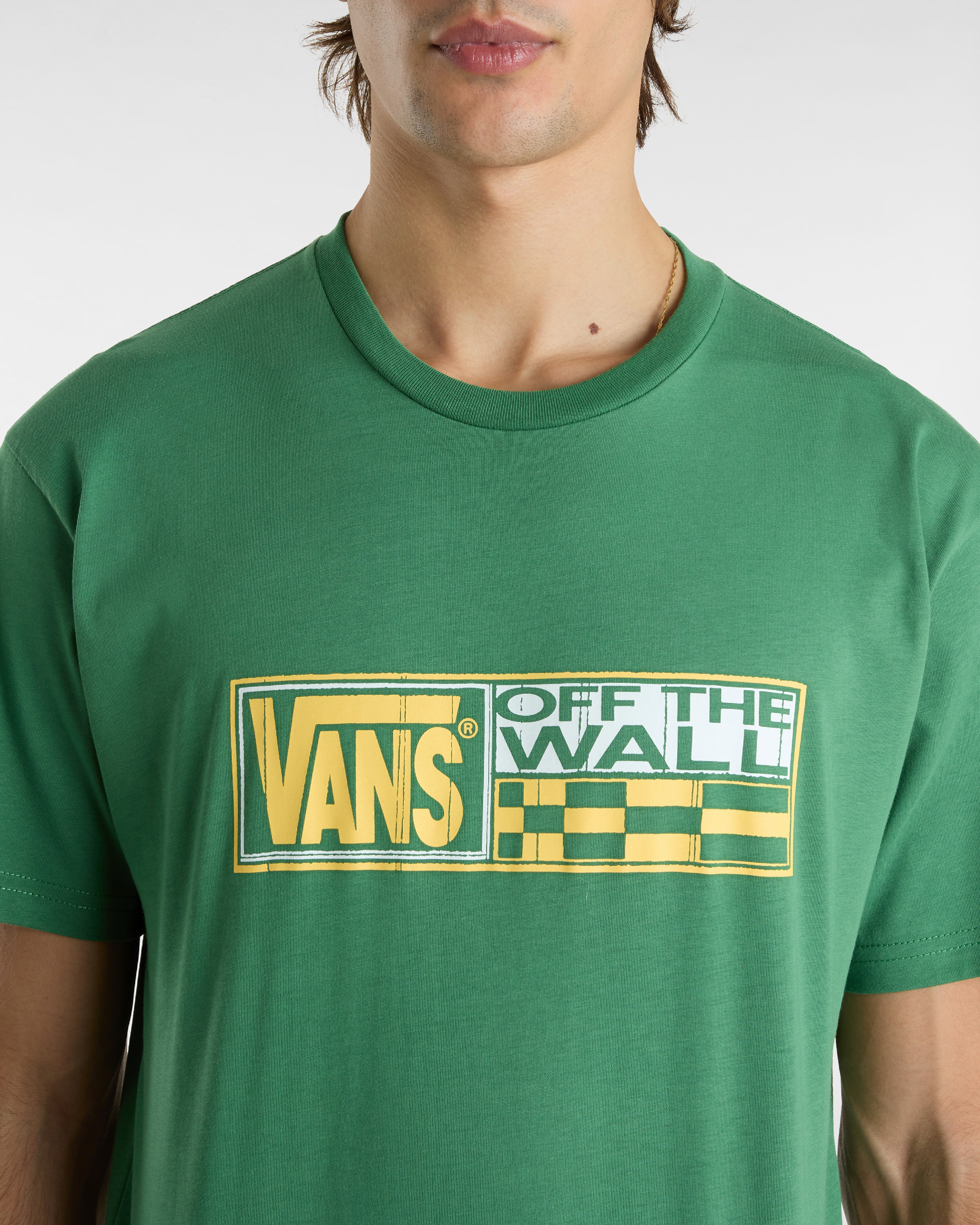 T-SHIRT HI STRETCH SS VANS thumbnail 6