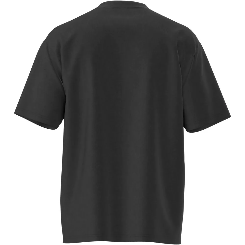 T-SHIRT APEXIUM LOOSE SS VANS thumbnail 2