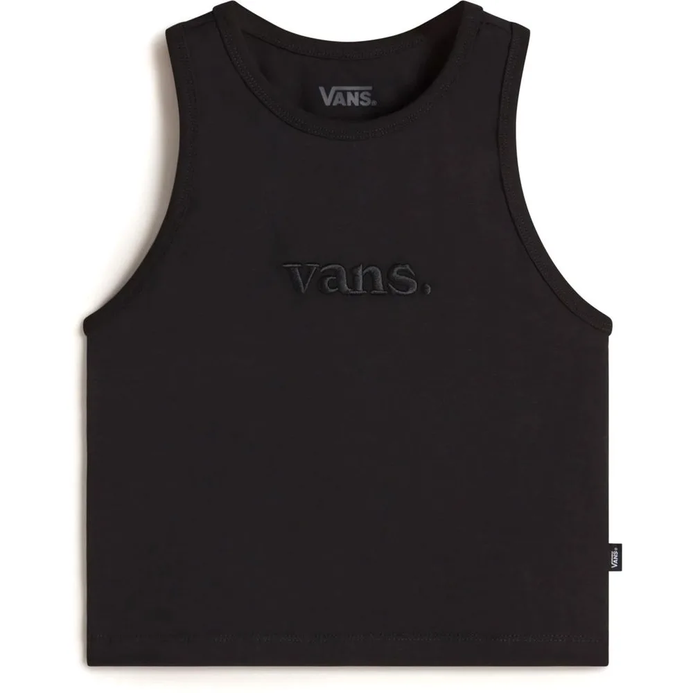 TOP ESSENTIAL RACER VANS