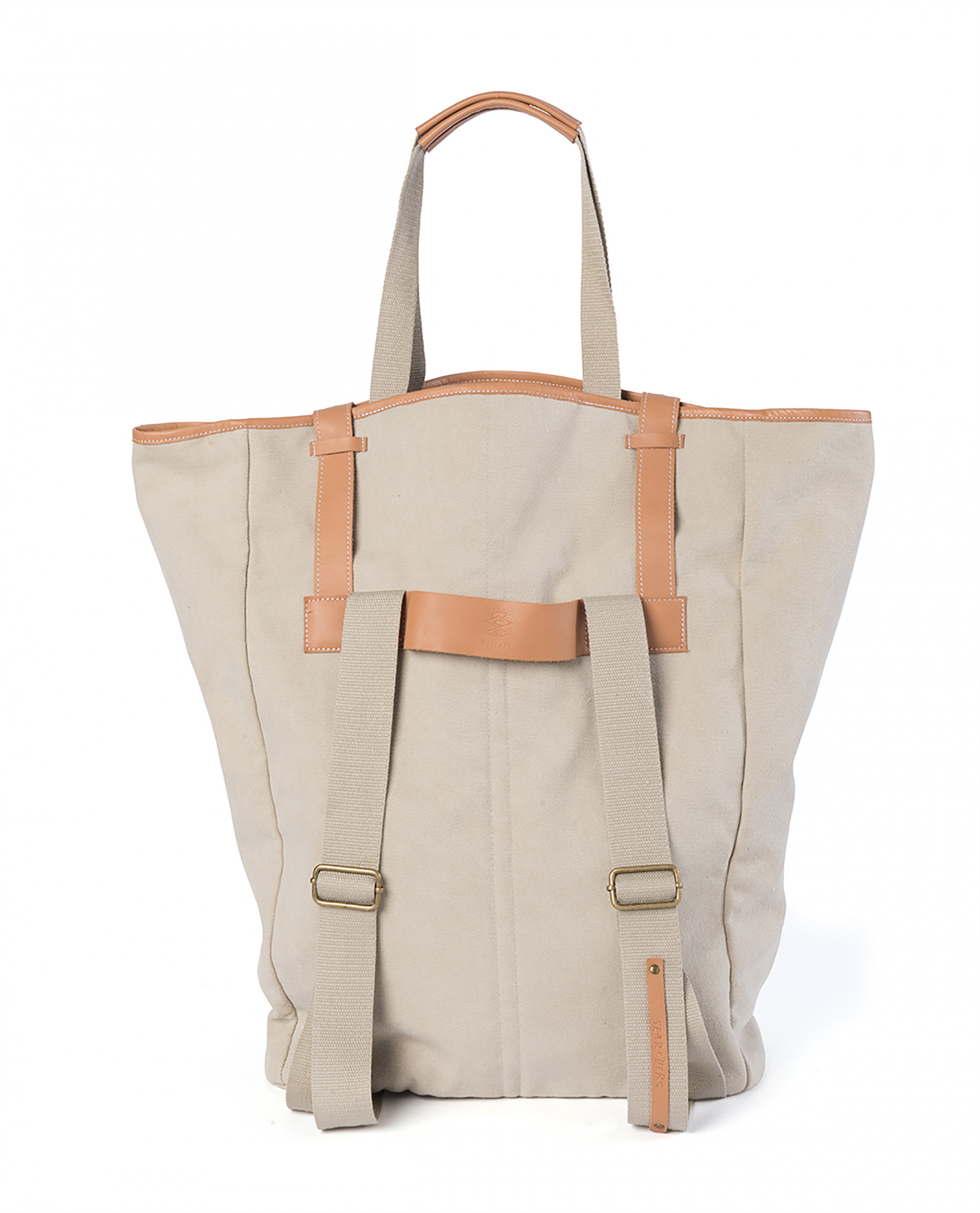 MALA CANVAS TOTE SEARCH RIP CURL thumbnail 3