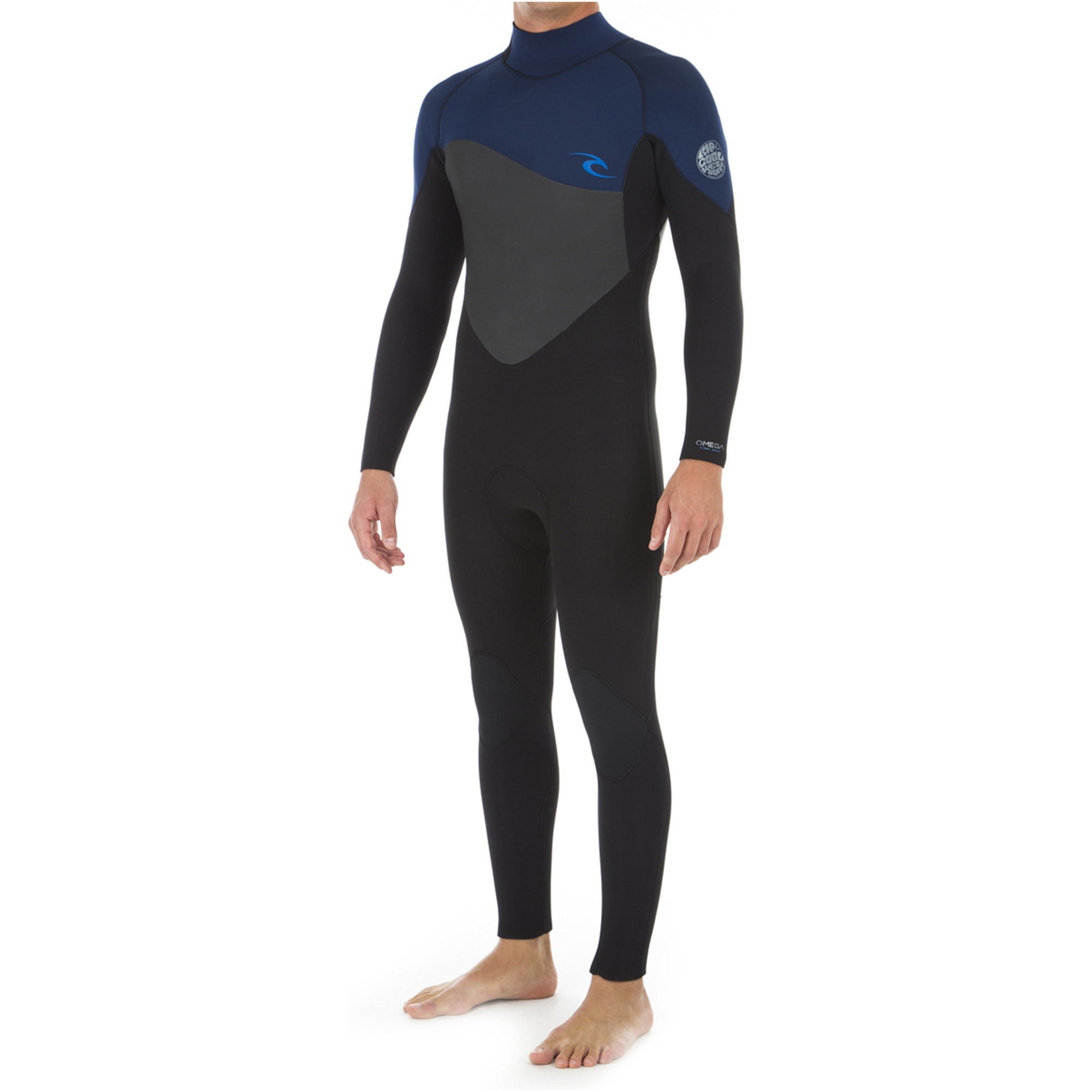 FATO NEOPRENE OMEGA 3/2 RIP CURL