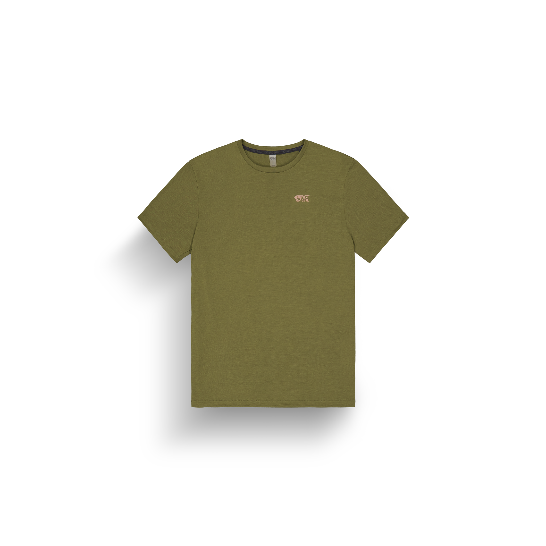 T-SHIRT TIMONT SS URBAN PICTURE thumbnail 4