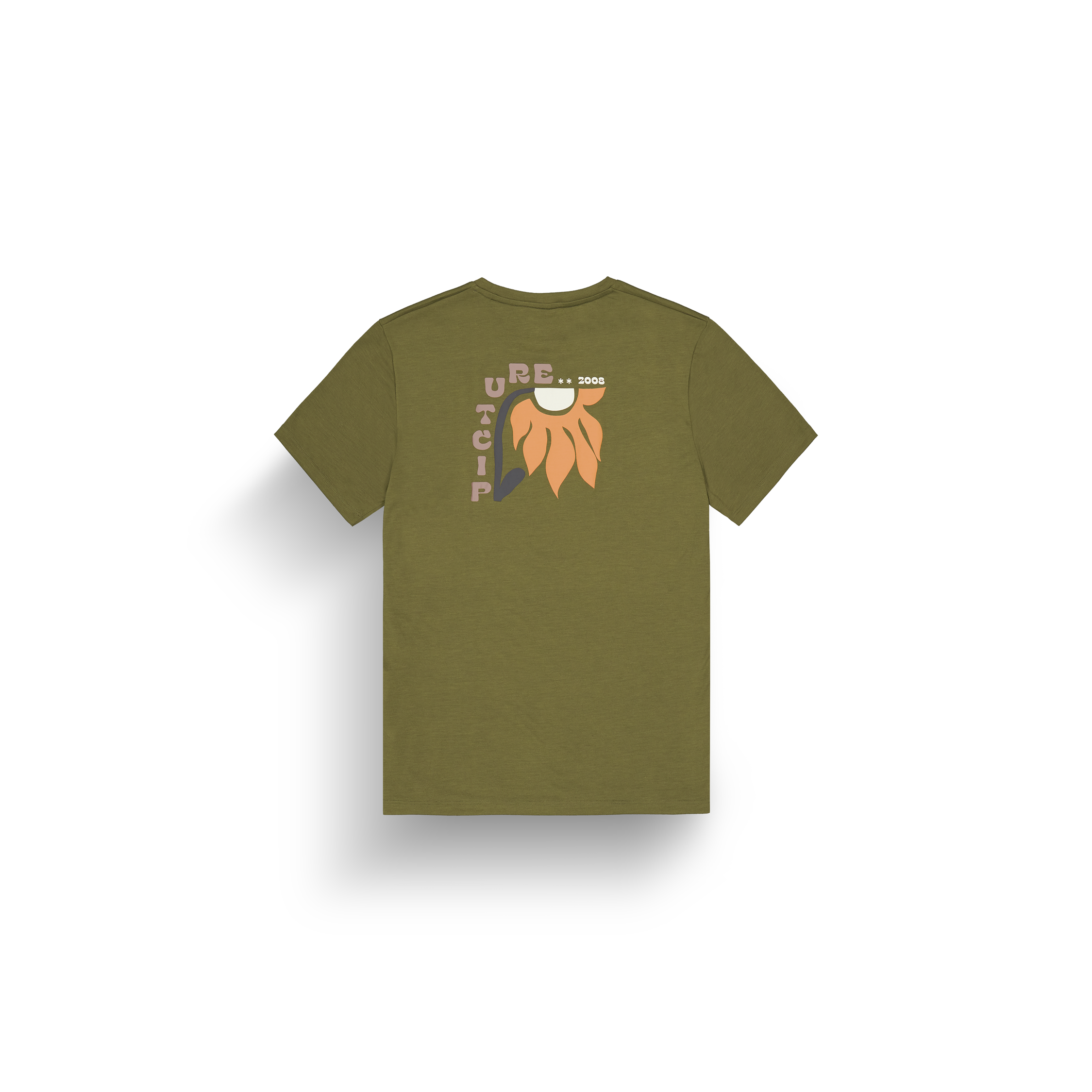 T-SHIRT TIMONT SS URBAN PICTURE thumbnail 5