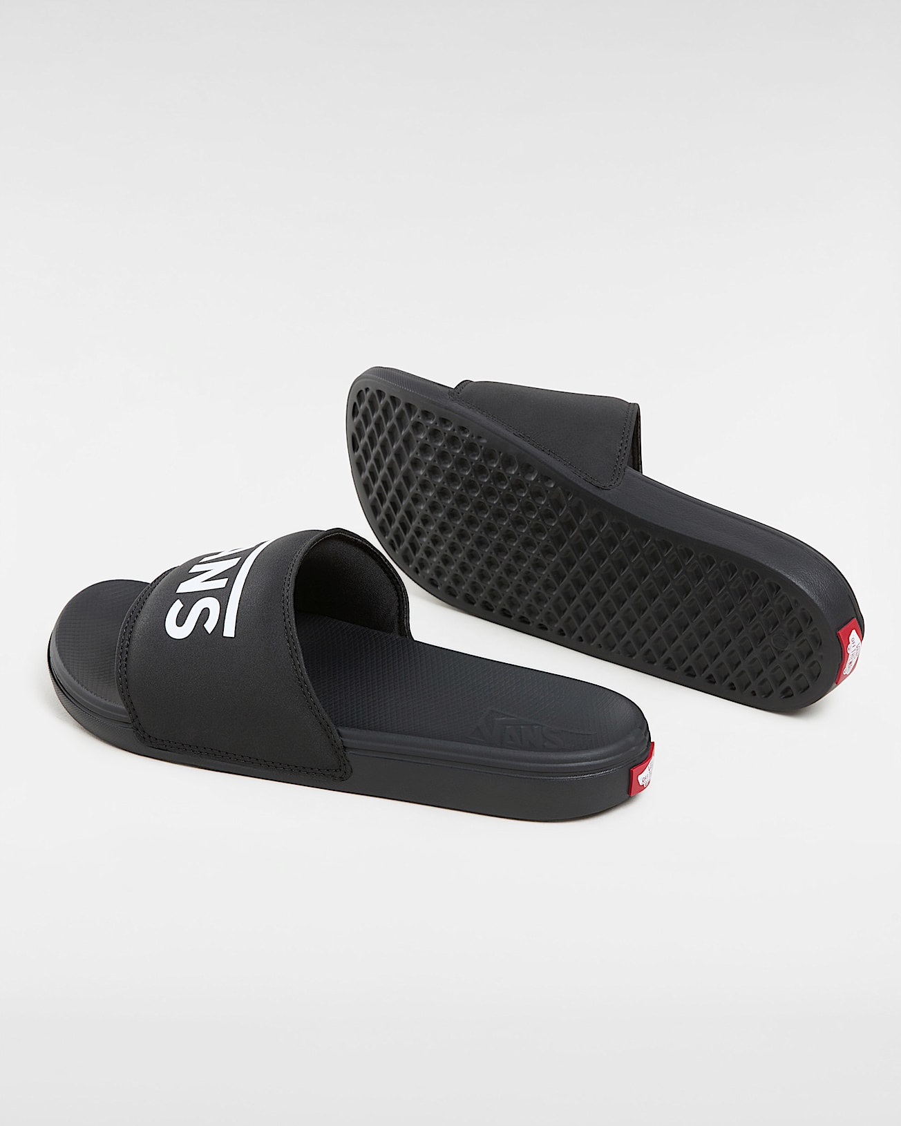 CHINELOS LA COSTA SLIDE-ON VANS thumbnail 3
