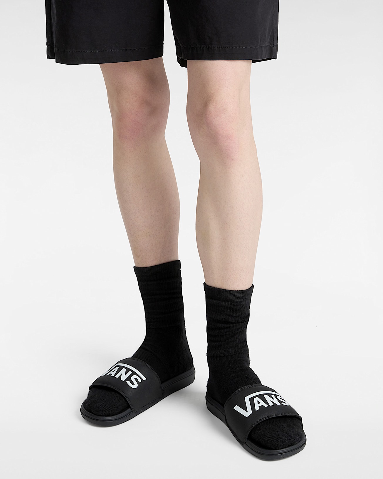 CHINELOS LA COSTA SLIDE-ON VANS thumbnail 5