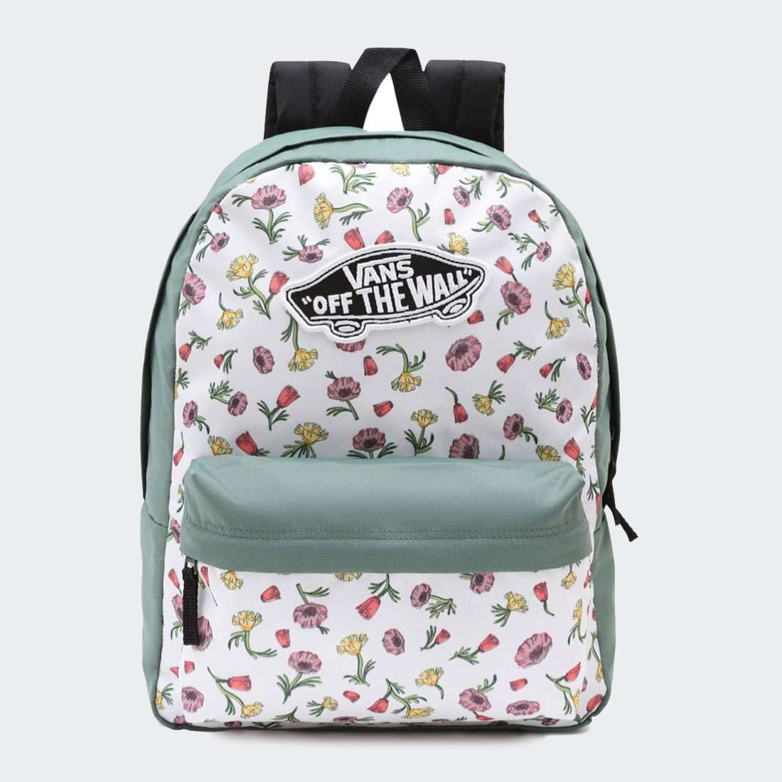 MOCHILA REALM VANS