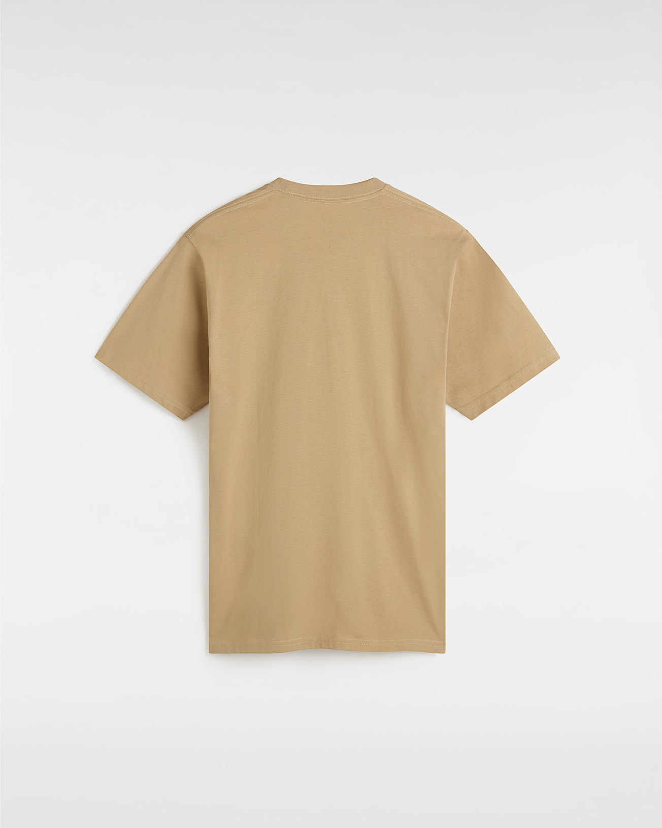 T-SHIRT LEFT CHEST LOGO INCENSE VANS thumbnail 2