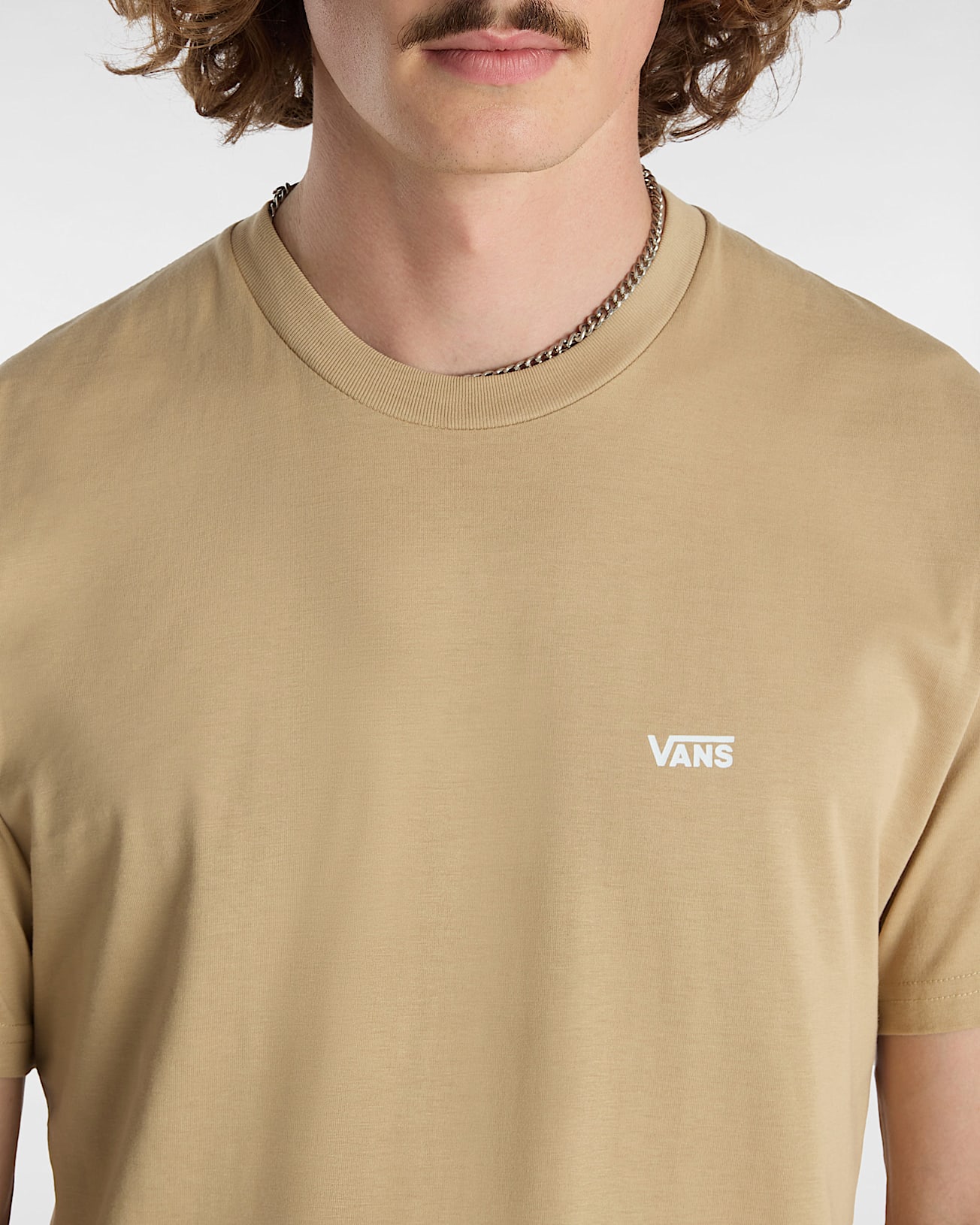 T-SHIRT LEFT CHEST LOGO INCENSE VANS thumbnail 6