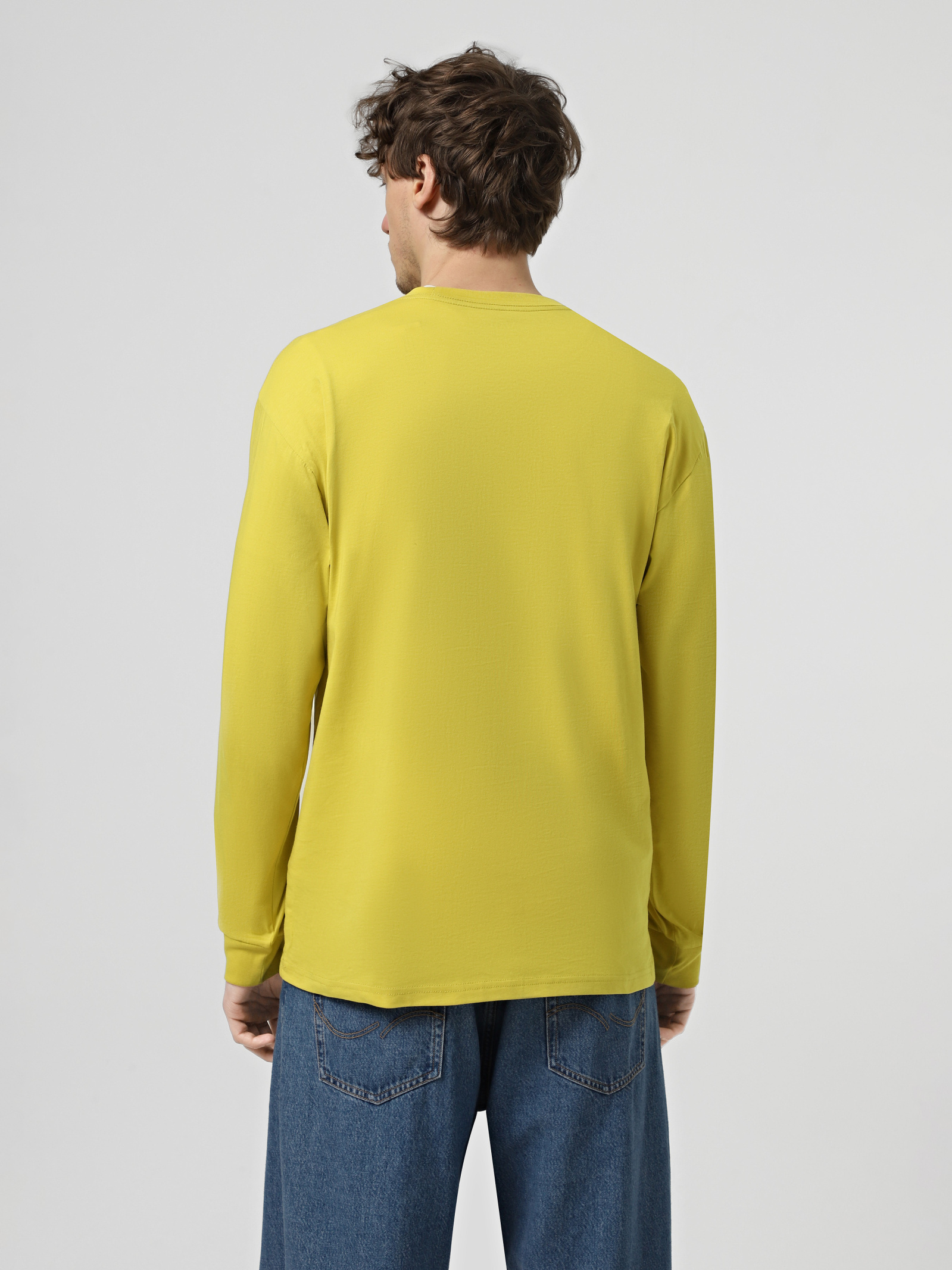 T-SHIRT FIELD EQUIPMENT LS VANS thumbnail 2