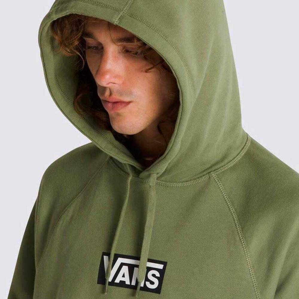 SWEAT CAPUZ BOXED VANS thumbnail 2