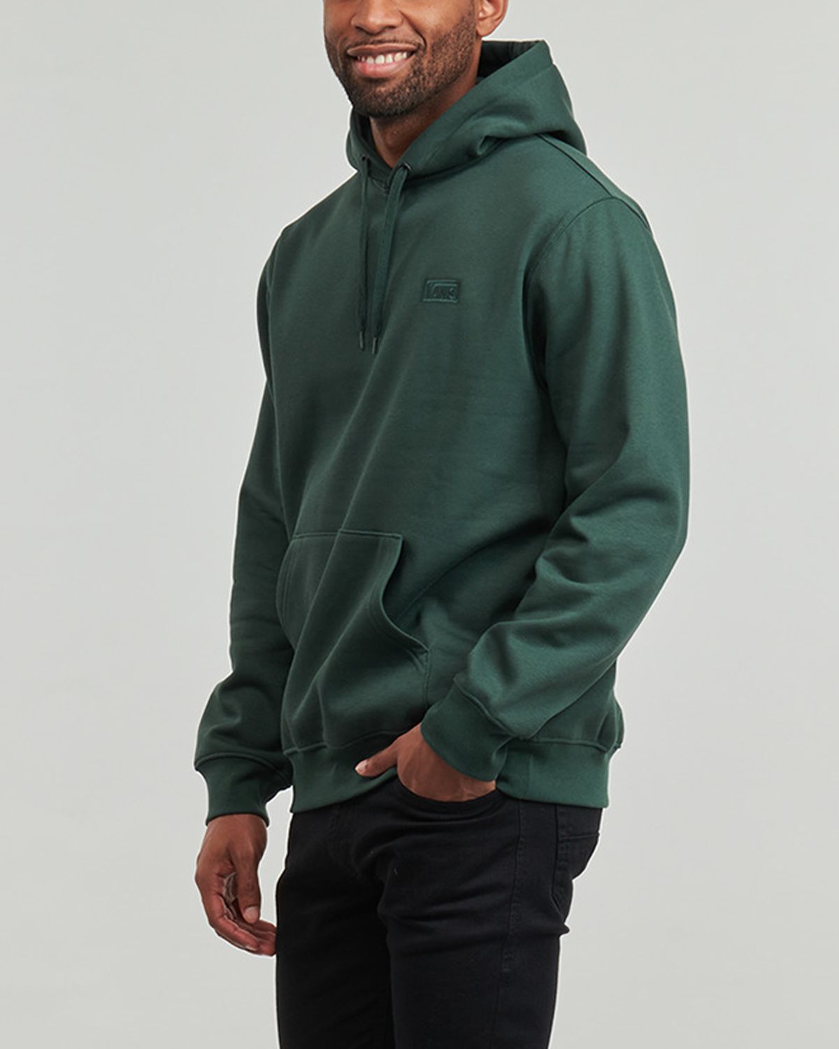 SWEAT CAPUZ CORE BASIC VANS thumbnail 2