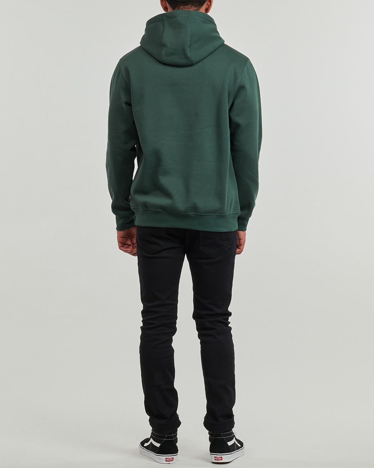 SWEAT CAPUZ CORE BASIC VANS thumbnail 3