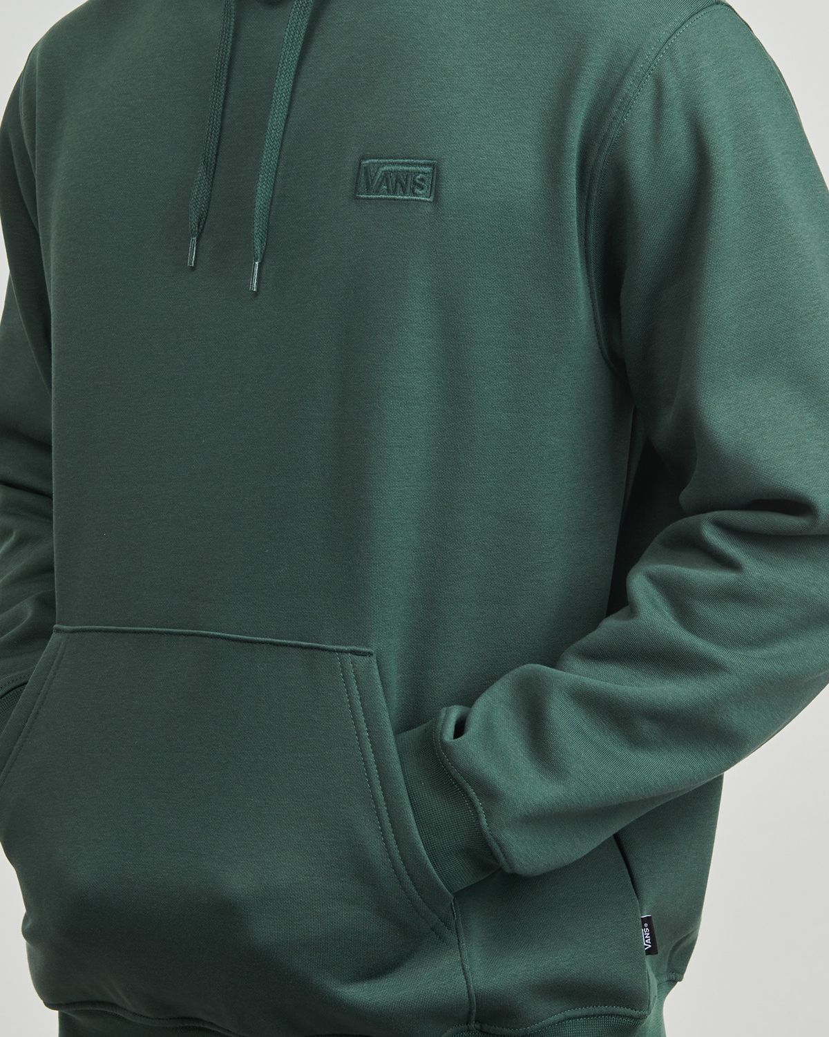 SWEAT CAPUZ CORE BASIC VANS thumbnail 4