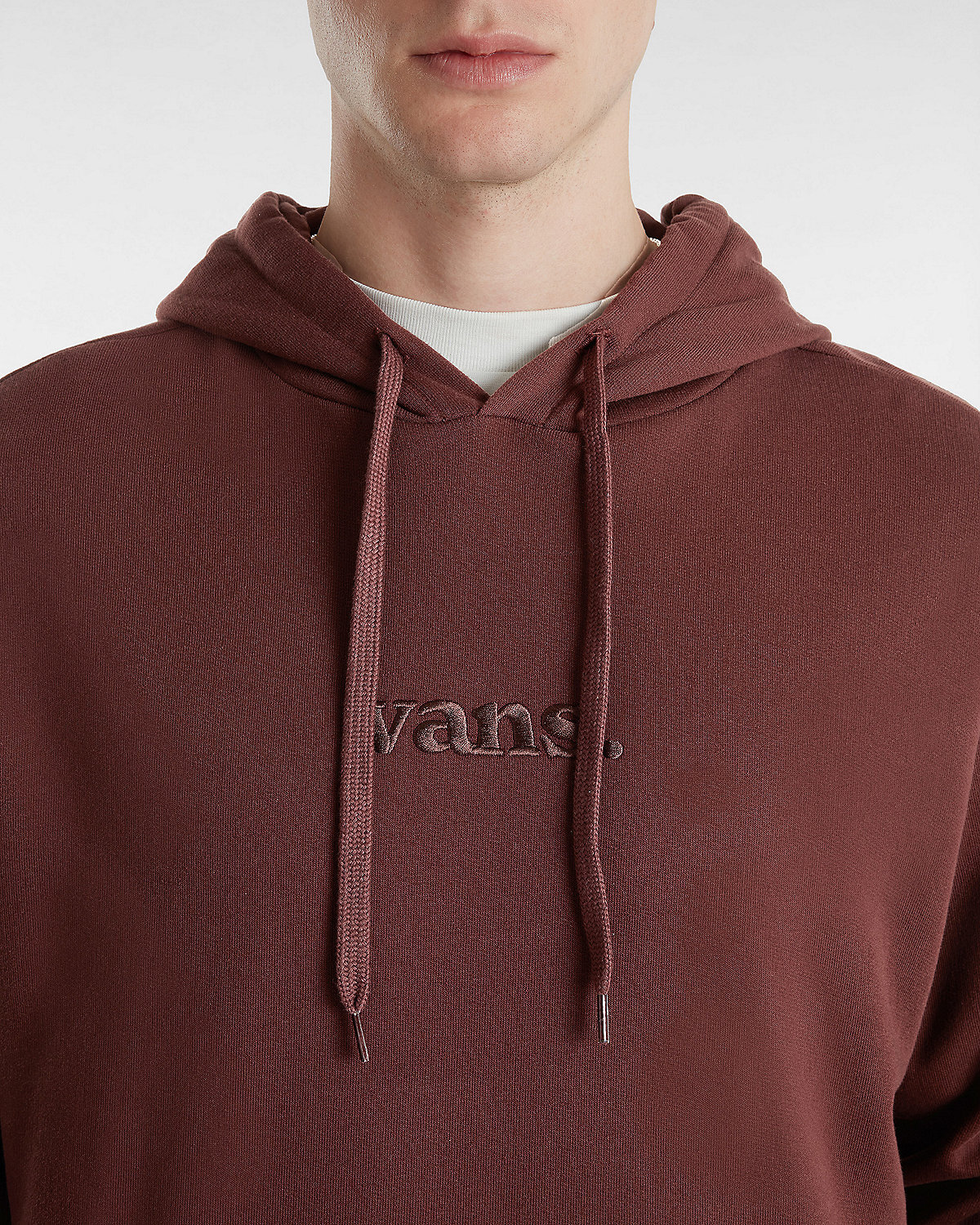 SWEAT ESSENTIAL RELAXED PO VANS thumbnail 5