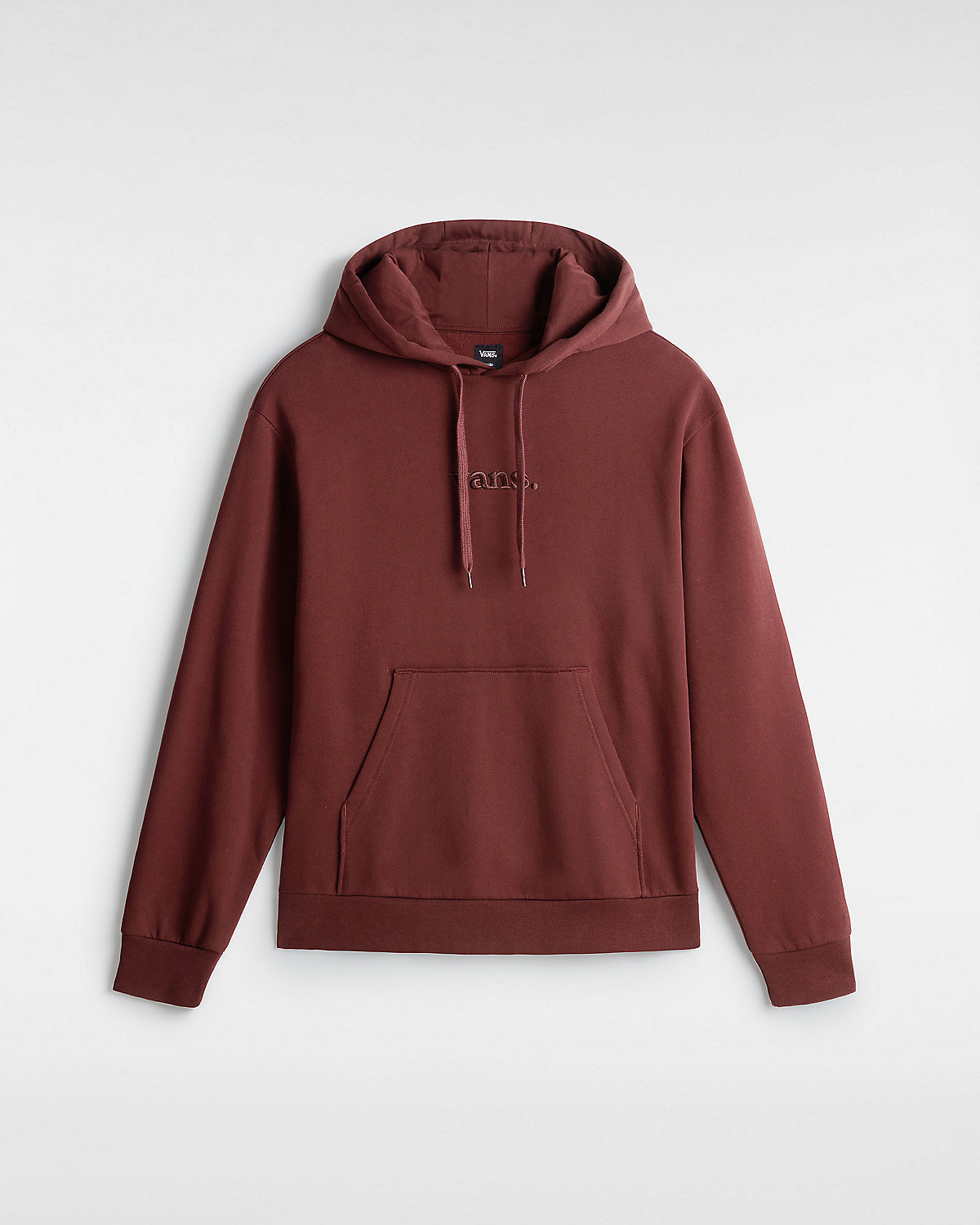 SWEAT ESSENTIAL RELAXED PO VANS thumbnail 6