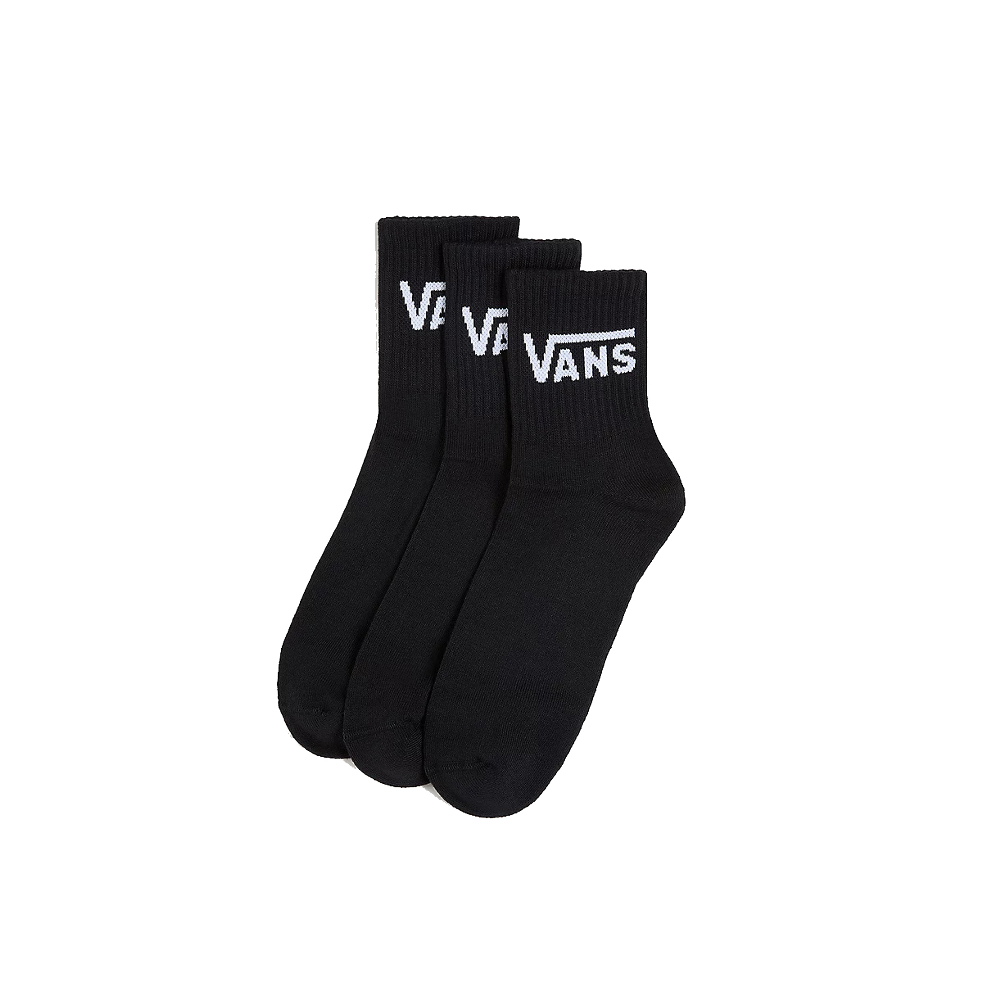 MEIAS CLASSIC HALF CREW VANS