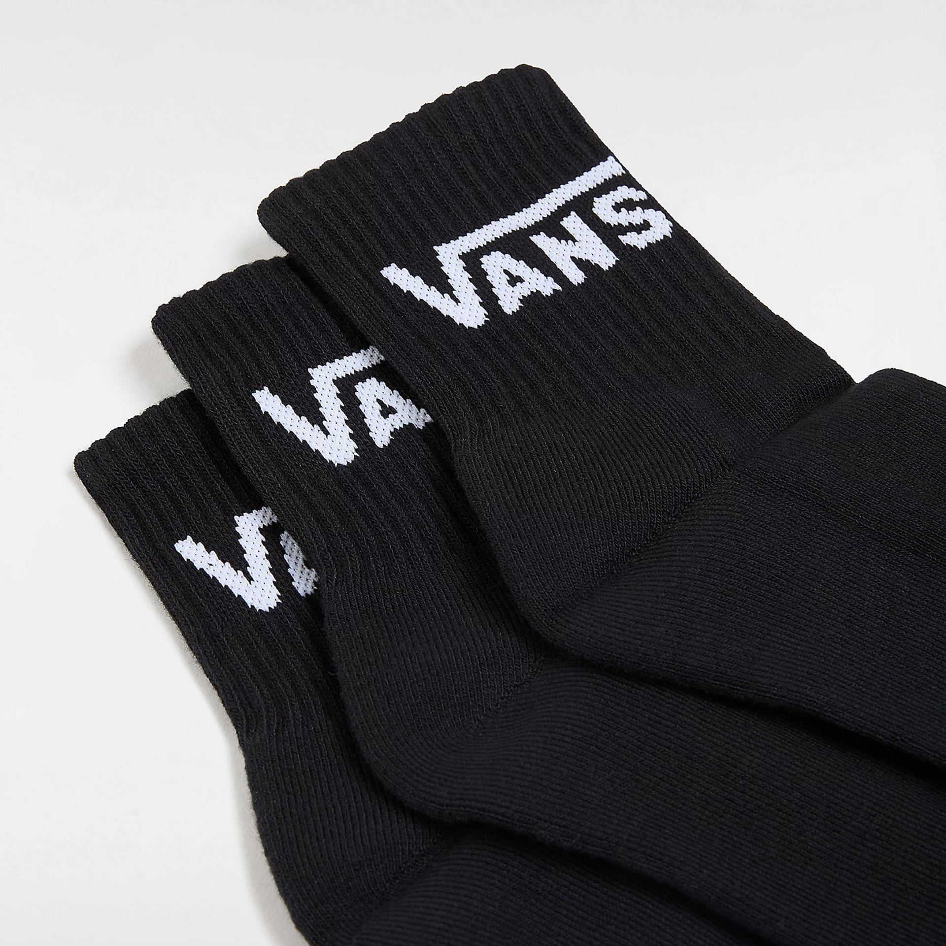 MEIAS CLASSIC HALF CREW VANS thumbnail 3