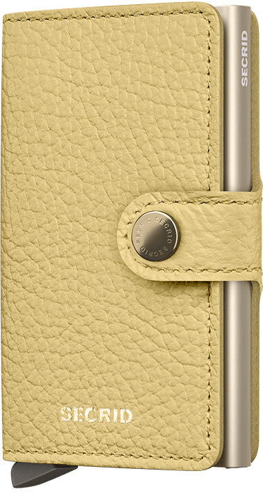 MINIWALLET PEBBLE SECRID