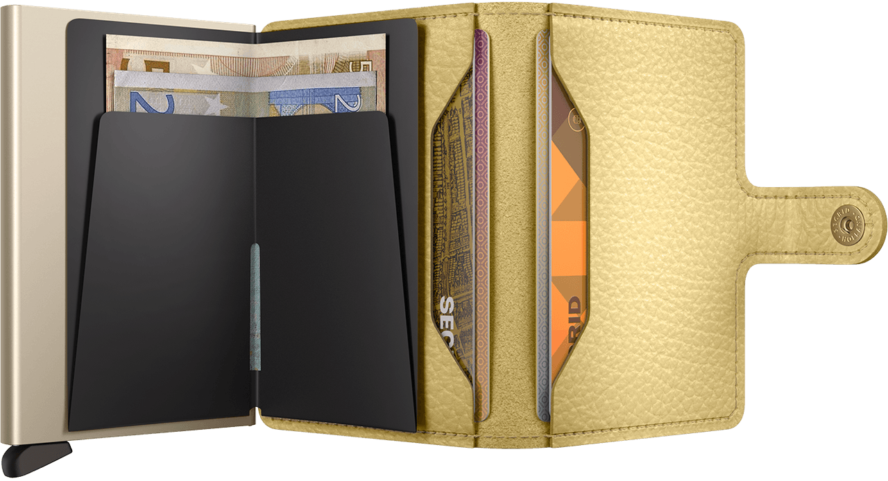 MINIWALLET PEBBLE SECRID thumbnail 5