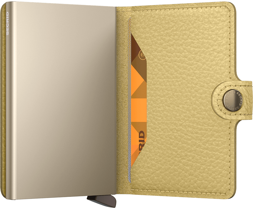 MINIWALLET PEBBLE SECRID thumbnail 4