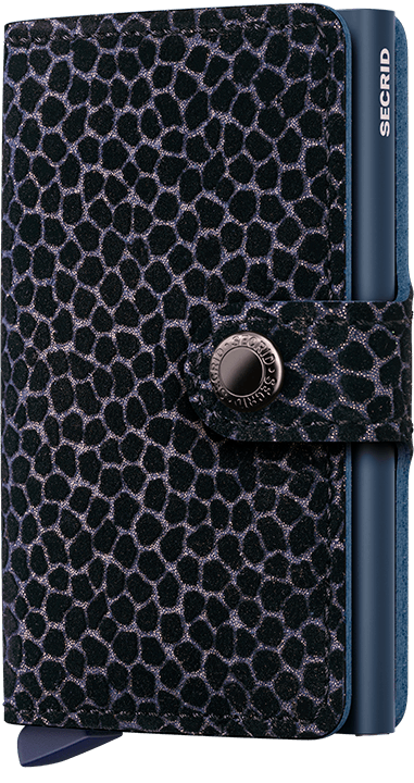 MINIWALLET GIRAFFINA SECRID