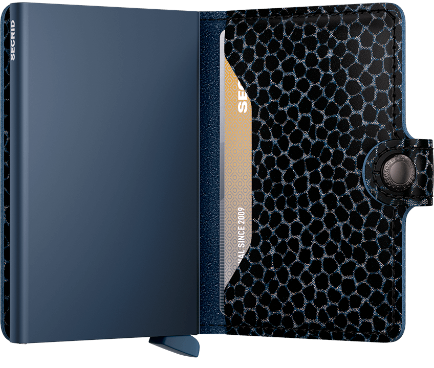 MINIWALLET GIRAFFINA SECRID thumbnail 3