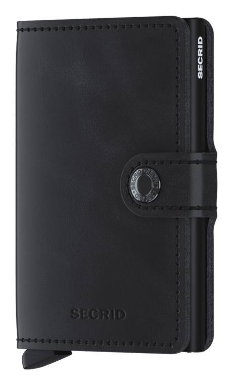 MINIWALLET VINTAGE SECRID
