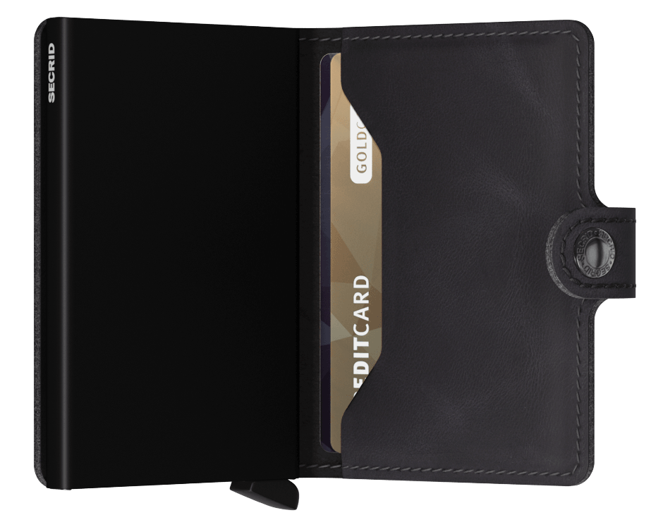 MINIWALLET VINTAGE SECRID thumbnail 3