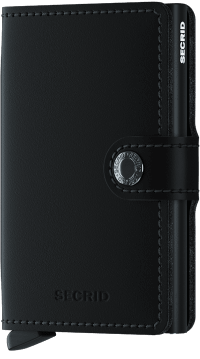 MINIWALLET MM SECRID