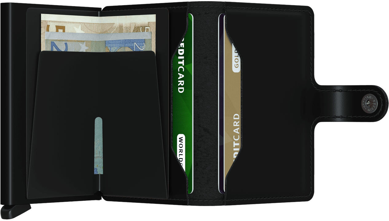 MINIWALLET MM SECRID thumbnail 4