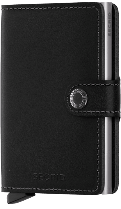 MINIWALLET ORIGINAL M SECRID
